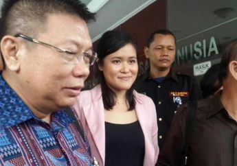 Efek Racun Sianida dan Kontroversi Celana Jessica