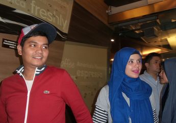 Indra Bekti: Tidak Ada Pelecehan Seksual!