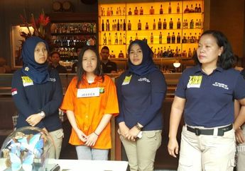 Siapa Penabur Sianida? Pihak Jessica Minta Polisi Perhatikan Sosok Ini
