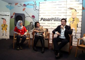 Berkendara Aman Bersama Anak