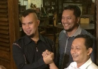 Ahmad Dhani Akan Lakukan Hal Ini Jika Sedang Kangen