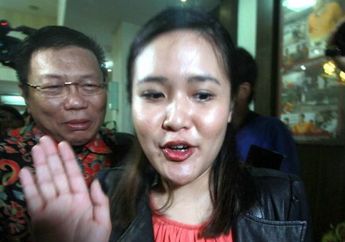 Jessica Dikabarkan Keluar Rumah Sakit Dengan Menyamar Jadi Dokter