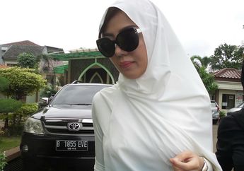 Bella Shofie: Aku Ingin Pisah Baik-baik