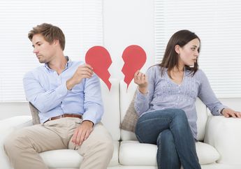 8 Ucapan Pria Ketika "Putus" Cinta Ini Ungkap Karakter Asli Mereka