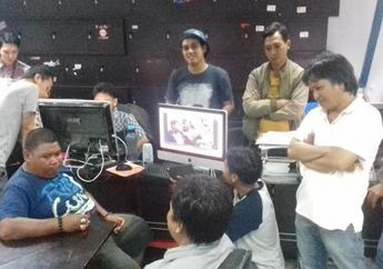 Ullcok Menghitung Seperti Kalkulator, Ini Komentar Profesor Matematika di Inggris