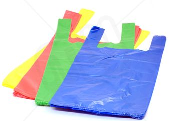Bayar Kantong Plastik Rp 200, Begini Reaksi Warga
