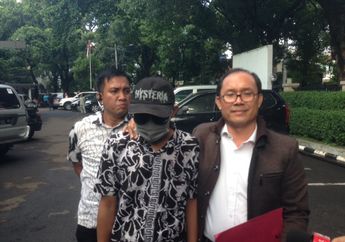 Korban Aksi Asusila Saipul Jamil Sering Mengigau dan Mimpi Buruk