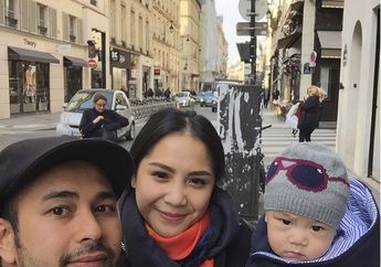 Mau Tahu Harga Barang-barang yang Dipakai Anak Raffi Ahmad? Intip Yuk!