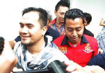 Tiga Pria Mengaku Jadi Korban Pencabulan, Saipul Jamil: Mereka Tak Punya Hati