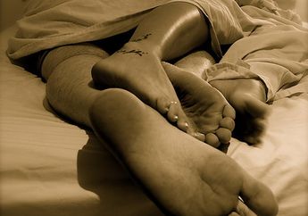 Digerebek Istri di Hotel, Pegawai Bank Ini Ngumpet di Kamar Mandi