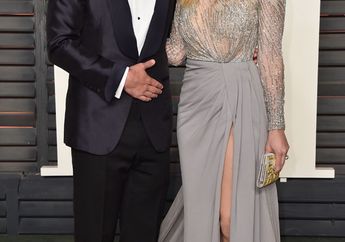 Jessica Biel Masih Takut Bawa Bayinya Keluar Rumah