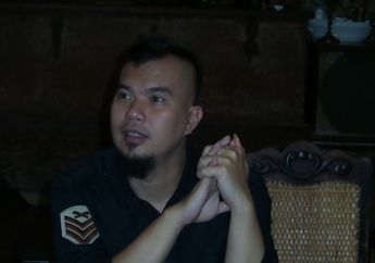 Ini Dia Empat Janji Ahmad Dhani Jika Jadi Gubernur