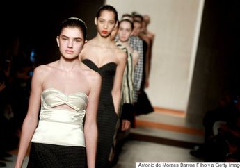 Variasi Korset, Rahasia Seksi Victoria Beckham yang Akhirnya Terungkap