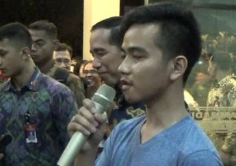Dari Ide Jokowi dan Gibran Muncullah Nama Jan Ethes Srinarendra