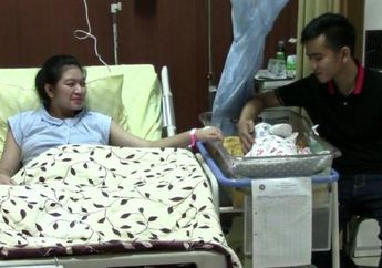 Akta Lahir dan KIA Cucu Jokowi Diterbitkan Sesuai Antrean