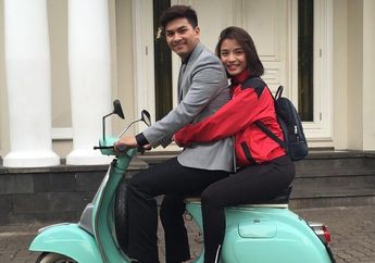 Chelsea Olivia Hamil Muda, Netizen Ucapkan Selamat!