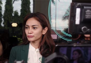 Masayu Anastasia Lega Berstatus Sebagai Janda