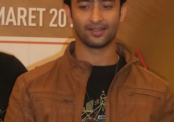 Begini Jika Shaheer Sheikh dan Ayu Ting Ting Ketemu Lagi
