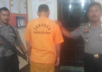 Hipnotis Dua Perempuan, Seorang Guru Sikat Uang Jutaan Rupiah