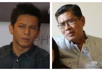 Sehari Jelang Konser di Malang, Ariel "NOAH" Berduka