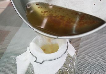 Jarang Dibuang, Bolehkah Pakai Minyak Goreng Bekas Berkali-kali?