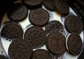 Cara Membuat Nasi Oreo, Tertarik Coba?