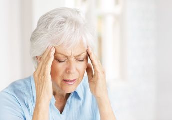 3 Cara Kurangi Risiko Alzheimer di Hari Tua