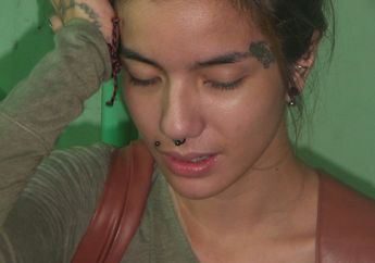 Akui Alami KDRT, Sheila Marcia Punya Banyak Bukti