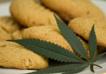 10 Keping Cookies Ganja Dijual Rp 4 Juta