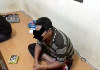 Agar Siswanya Lulus, Kepala Sekolah Ini Bagikan Kunci Jawaban Ujian Nasional