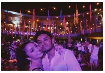 Kado Ulang Tahun Apa yang Diterima Nikita Willy Dari Pacar?