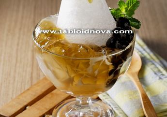 Blackball Winter Melon Ice