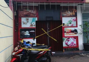 Digerebek Polisi, Ada Perempuan Berpakaian Terbuka di Spa Duren Tiga