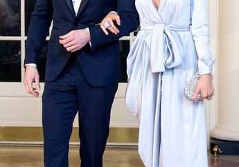Blake Lively Dan Ryan Reynolds Menantikan Kelahiran Bayi Kedua