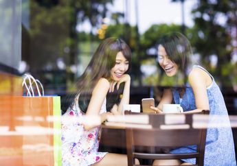5 Tips Cerdas Eksis di Pergaulan Tanpa Menguras Kantong