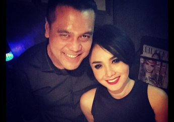 Yuni Shara Buka Bisnis Bareng Pacar, Ini Kata Anak Chiko Hakim