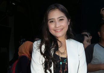 Heboh! Beredar Video Prilly Latuconsina Hina Keluarga Aliando Sjarief!