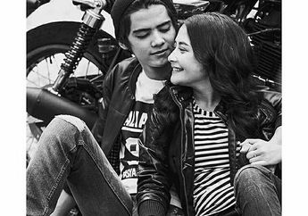 Minta Maaf, Prilly Latuconsina dan Orangtua Datangi Rumah Aliando Sjarief