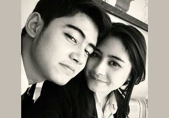 Ibunda Kaget Lihat Video Prilly Latuconsina Berkata Kasar Pada Keluarga Aliando