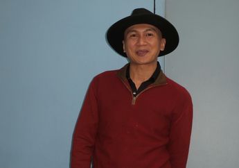 Anji Yakin Masalah Sheila Marcia dan Suaminya Cepat Selesai