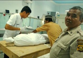 Diduga Dianiaya, Pasien Rumah Sakit Ini Ditemukan Tewas