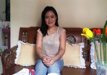 Kasus Sianida, Kembaran Mirna Beberkan 4 Kejanggalan Perilaku Jessica Saat Kejadian