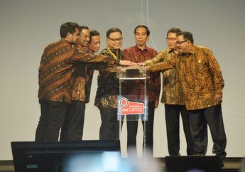 Inilah Momentum Kebangkitan Industri E-commerce Indonesia