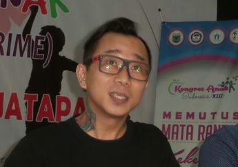 Sheila Marcia Mengaku Tak Pernah Diberi Nafkah, Ini Penjelasan Suami