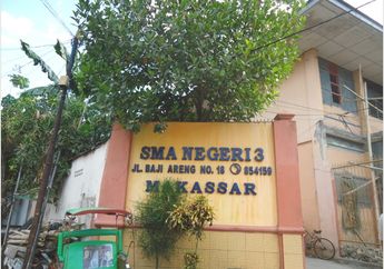 Siswa di SMA Ini Boleh Pilih Guru, Wali Kelas, dan Teman Sekelas