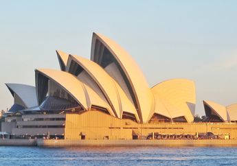 7 Lokasi Wisata Favorit Turis di Sydney yang Wajib Anda Datangi