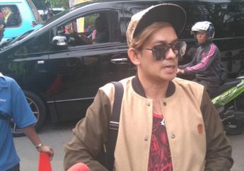 Jupiter Diamankan Bersama Seorang Perempuan Pemandu Karaoke