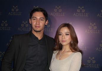 Nikah, Samuel Zylgwyn dan Franda Undang Mantan Untuk Cuci Piring