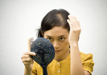 3 Masalah Rambut Karena Faktor Genetik yang Mengganggu Penampilan