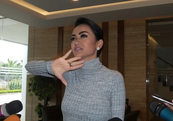 Ini yang Dilakukan Jupe Jika Terima Nafkah Rp 15 Juta Per Bulan Dari Gaston